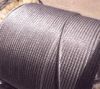 Line Contacted Wire Rope