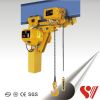 HHSY Type Electric Chain Hoist