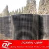 galvanized welded wire mesh