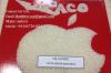 Long grain rice 5% bro...