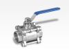 Ball Valve