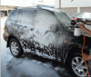 Car Care/car Polishers/car Washer/high Pressure Foam Washing Gun