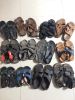 Export Used sandals and slippers 