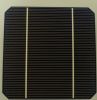 125mm monocrystalline solar cells, 2BB, high efficiency