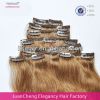 HARMONY ombre hair extension clip in/clip in hair extensions for black women/clip in hair extension