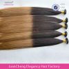 Wholesale Remy European flat Hair Extensions Fashion Keratin flat Tip hair
