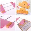 DIY Knitting Loom for ...