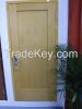 wood fire rated door