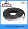 rubber magnet strip/ tape