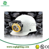 GL5-C miner cap lamp with 15000lux IP68 waterproof headlamp