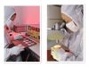 SCR fast turn off KK3000A/2500V Fast Switching Thyristor
