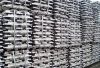 zinc ingot