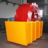 XSD tyre sand washer series