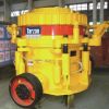 TZS super hydraulic cone crusher