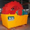 XSD tyre sand washer series