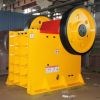 PE jaw crusher