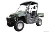 Side By Side 700CC 2/4 Seater 4WD UTV EEC Farm Utility Vehicles