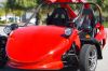 300cc 3 wheel Trike 2 Seat Legal Street Motorcycles For Sale