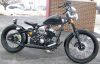 250cc Motorcycles Stre...