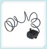 Micro 12v Dishwasher pump use adaptor, dc brushless pump