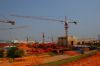 tower crane qtz5510