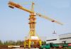 tower crane qtz5080
