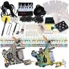 Complete Tattoo Kit 2 ...