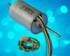 Brushless DC motor