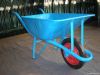 WHEEL BARROW