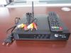 best Q-sat Q11g hd dvb-s2 satellite receiver with canalsat dish tv channels