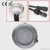 CE&ROHS Approved Modern Design 12V RGB LED Ground Lighting