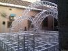 hot sale aluminum stage truss