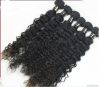 cheap Hot selling Natural color brazilian remy human Virgin Hair