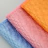 Diamonds 30*40cm Microfiber Wiper Cleaning Cloth/Car Cleaning Cloth Super Absorbant