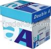 Double A A4 Copy Paper ,Good Quality Best Price ,70g 75g 80g ,