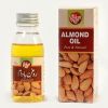 Almond Oil