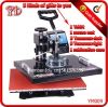 t-shirt flatted heat press machine T-Shirt Print Machines Wholesales lowest price t-shirt heat press machine digital t-shirt heat press machine