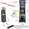 Hot selling multiplayer coin pusher maximum tune arcade game machine