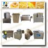 Small scale potato chips production line