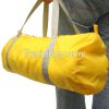 Lightweight Polyester Material Waterproof Gym Duffel Bag For Men