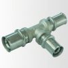 Compress Pipe Fitting