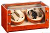 High Gloss Piano Paint Wooden Watch Winder