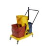 MOP BUCKET TROLLEY SYS...