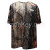 True Adventure Hunting Military Shirt Army Camouflage Shirt Hunting Shirt Army Shirt