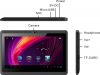 Android based tablet PC