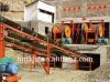 China Widely Used PE Series And PEX Series Jaw Crusher