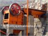 China Widely Used PE Series And PEX Series Jaw Crusher