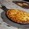 Non-stick Pizza Mesh