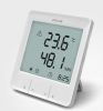 Smart Temperature Humidity Meter with Dew Point