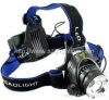 GL-H01 CREE XML-T6 10W high power head lamp